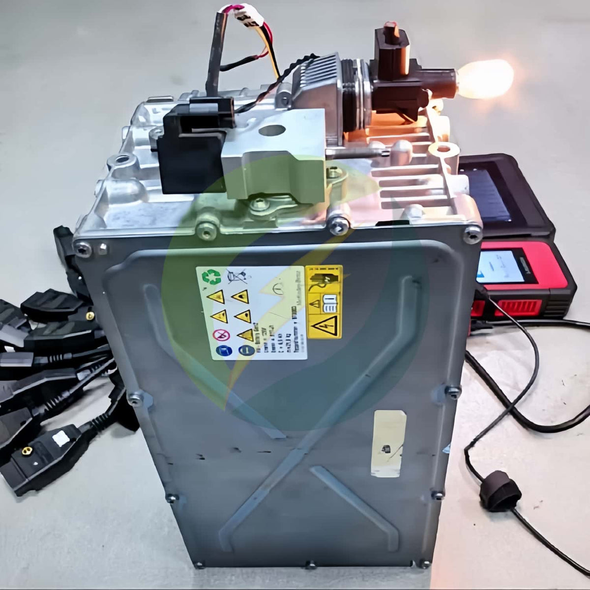Mercedes-Benz W222 S-Class Hybrid HV Battery