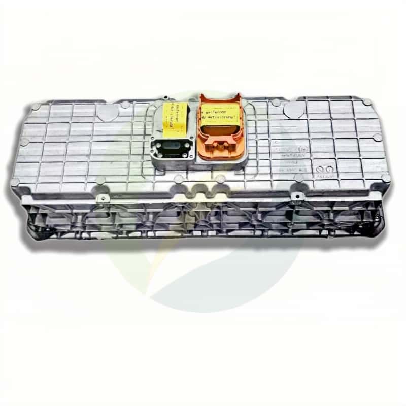 BMW ActiveHybrid 3/5/7 series  High Voltage Hybrid Battery Accumulator