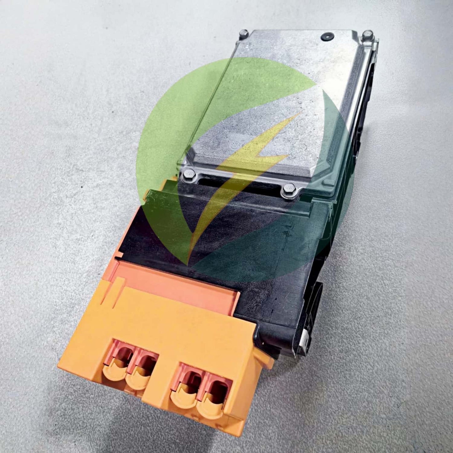 BMW X6 E72  High Voltage Battery Full Set