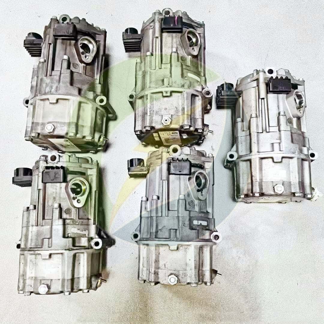 BMW ActiveHybrid 7 series AC Compressor Pump