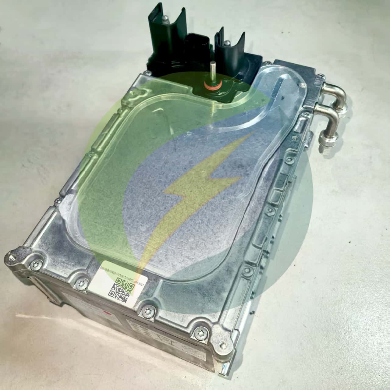 Mercedes-Benz 48V Hybrid Lithium Battery