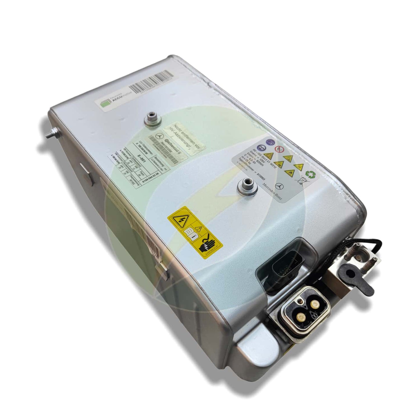 Mercedes-Benz E300 E400 W212  S212 Hybrid Battery Lithium