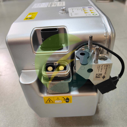 Mercedes-Benz E300 E400 W212  S212 Hybrid Battery Lithium