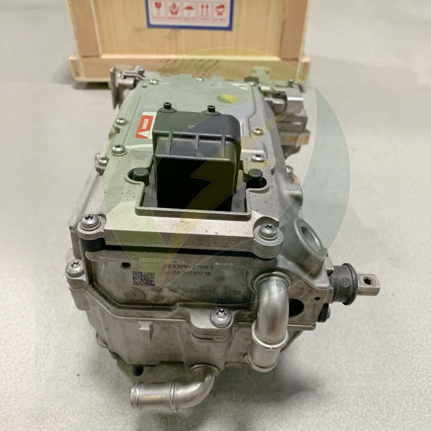 Audi Hybrid Q5-B7/A6L-C7/A8-D4 Inverter Power Controller