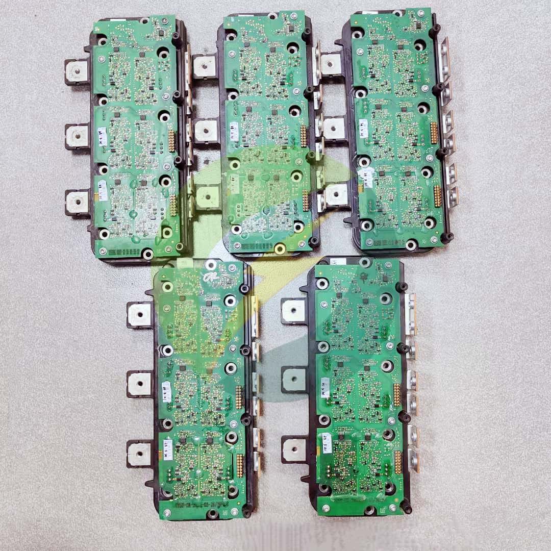 Mercedes-Benz W221 S400 Hybrid Inverter Power Electric Unit Controller Module