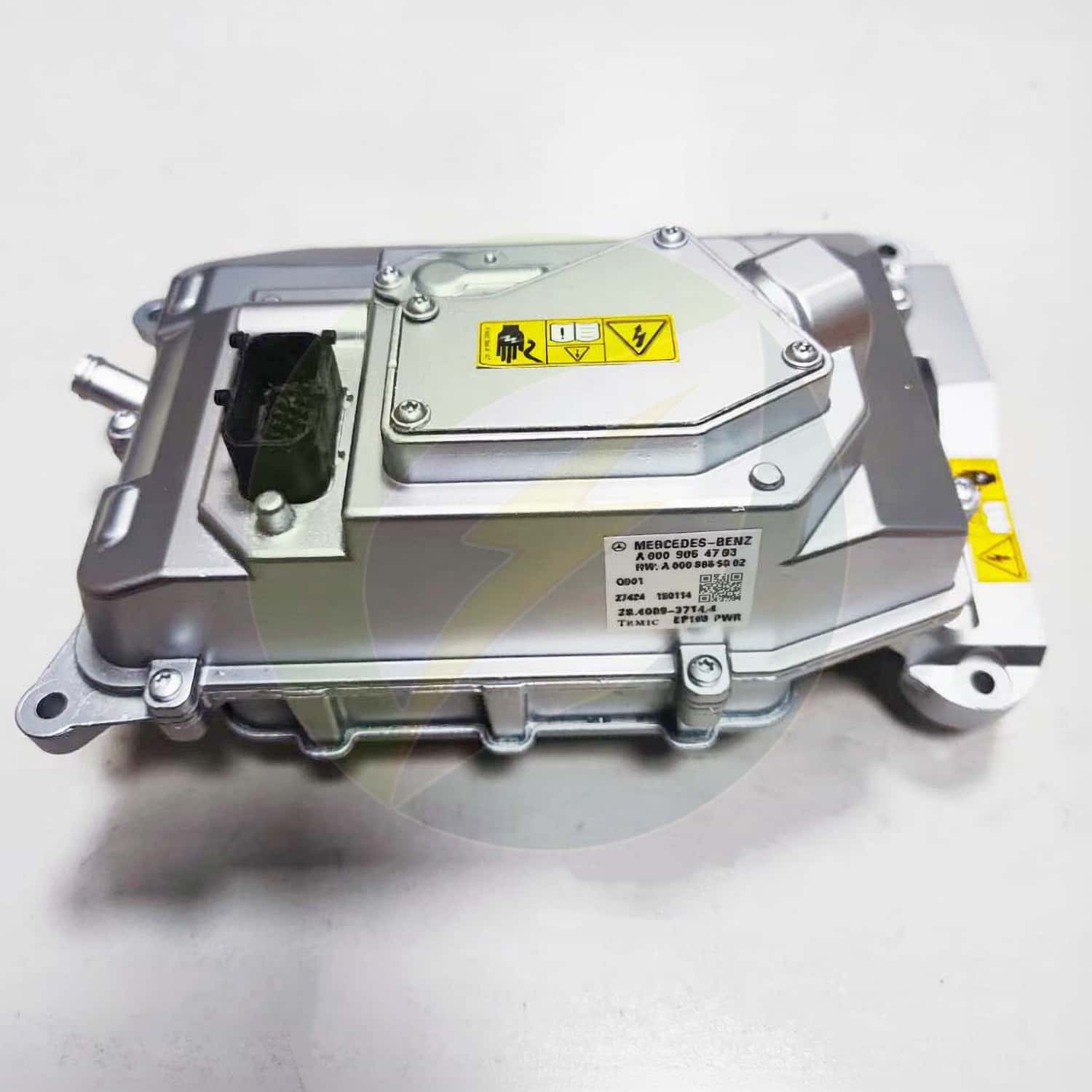 Mercedes S400 W221 N129 inverter assembly