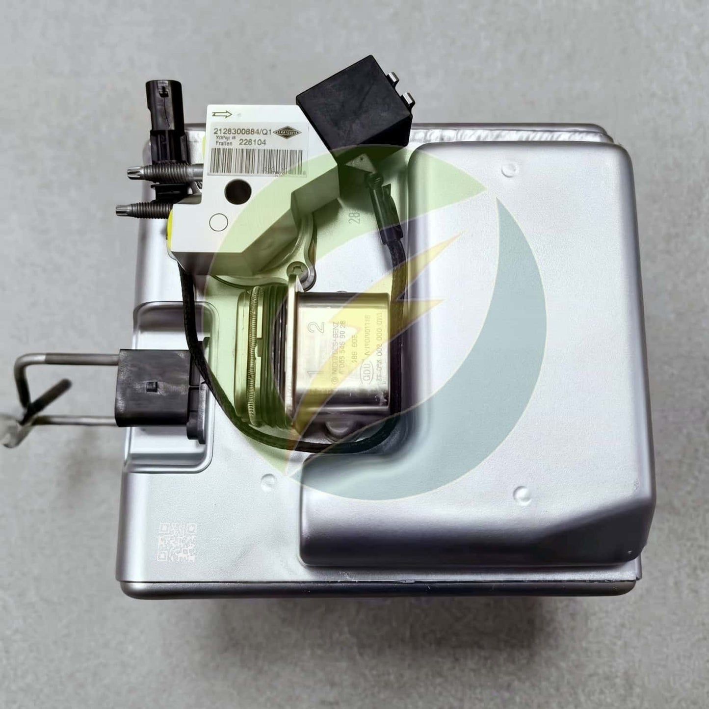 Mercedes-Benz E300 E400 W212  S212 Hybrid Battery Lithium