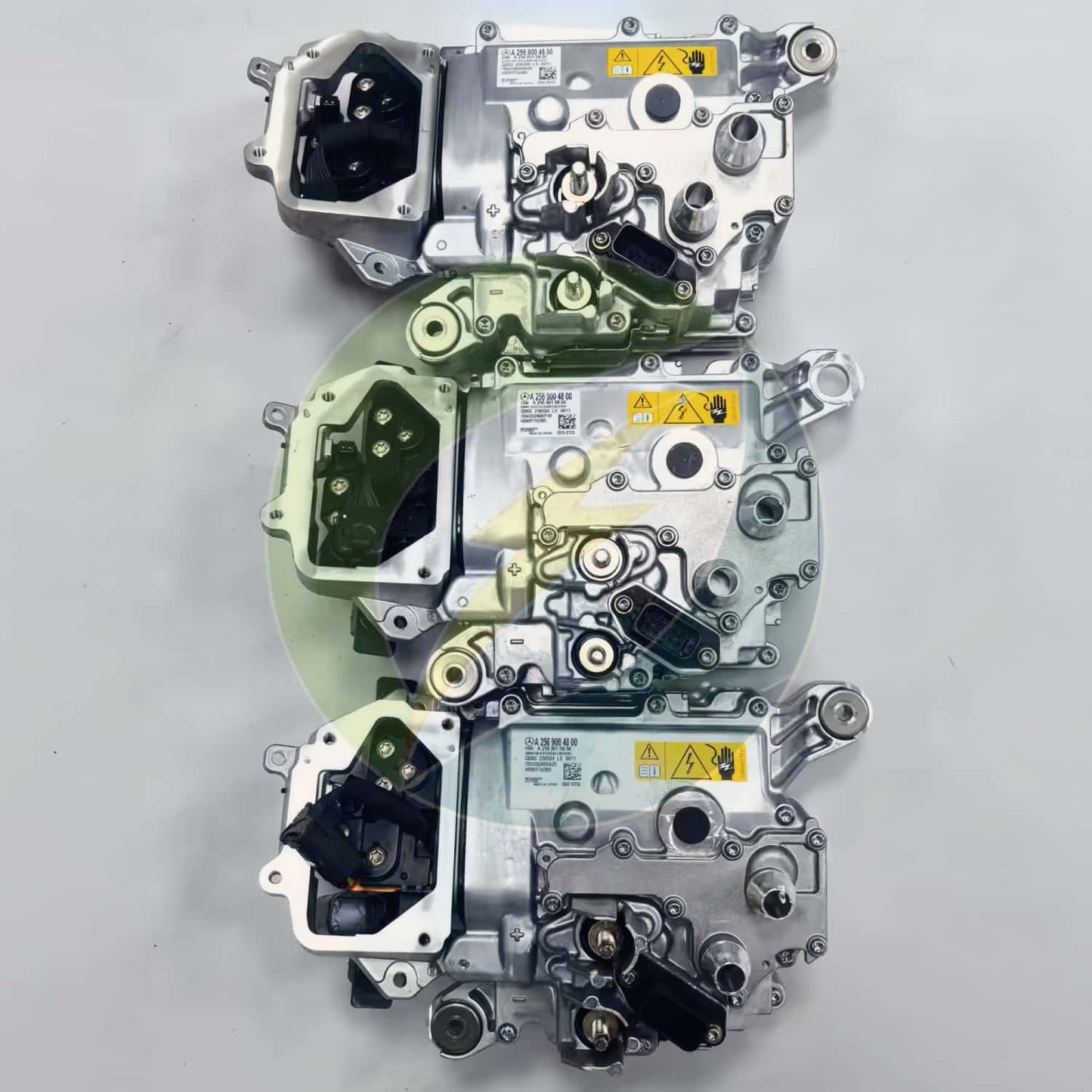 Mercedes-Benz S400/S500 48V W256 W167/213/223/238/290 ECU Control Unit Starter Generator DC/DC N129