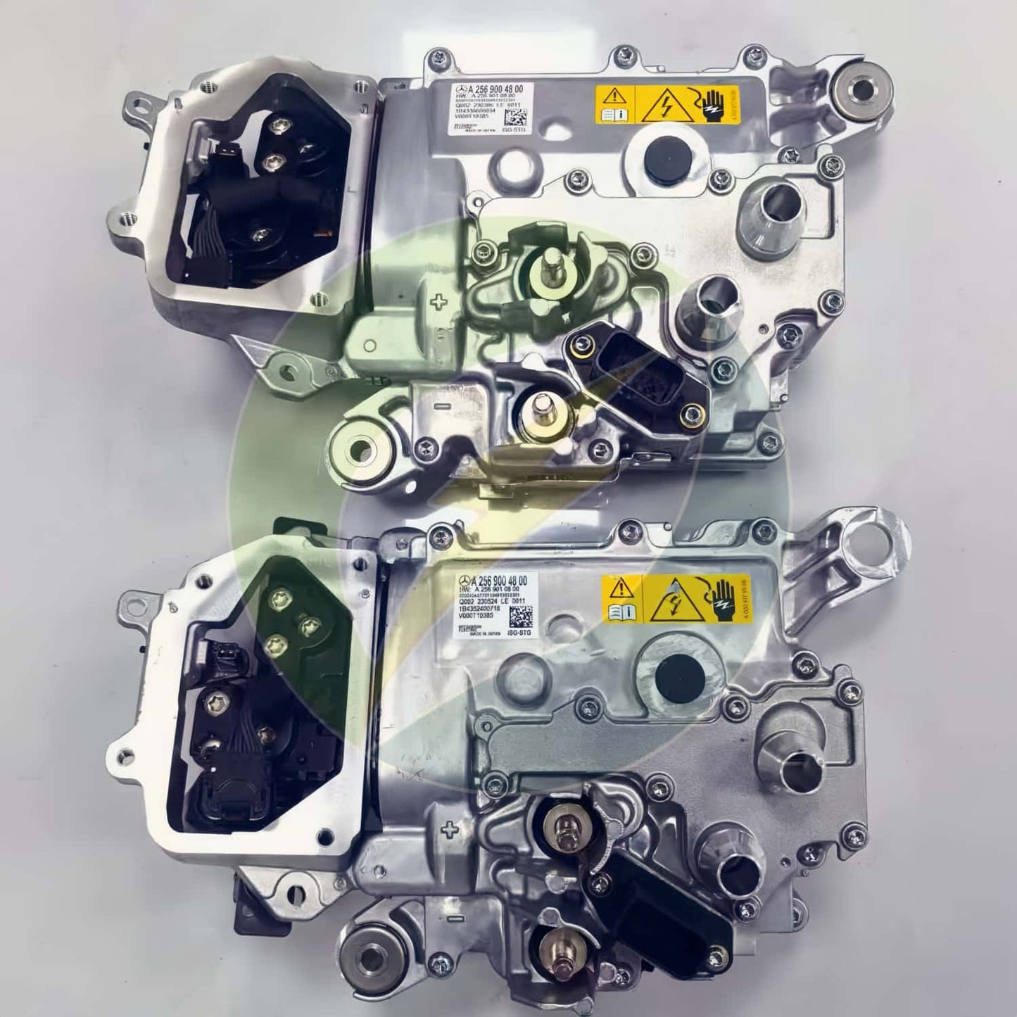 Mercedes-Benz S400/S500 48V W256 W167/213/223/238/290 ECU Control Unit Starter Generator DC/DC N129