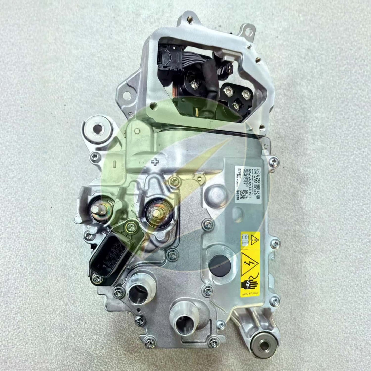 Mercedes-Benz S400/S500 48V W256 W167/213/223/238/290 ECU Control Unit Starter Generator DC/DC N129