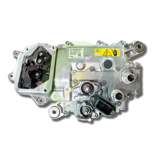 Mercedes-Benz S400/S500 48V W256 W167/213/223/238/290 ECU Control Unit Starter Generator DC/DC N129