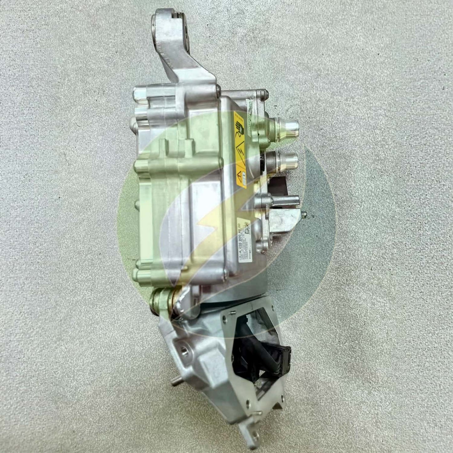 Mercedes-Benz S400/S500 48V W256 W167/213/223/238/290 ECU Control Unit Starter Generator DC/DC N129