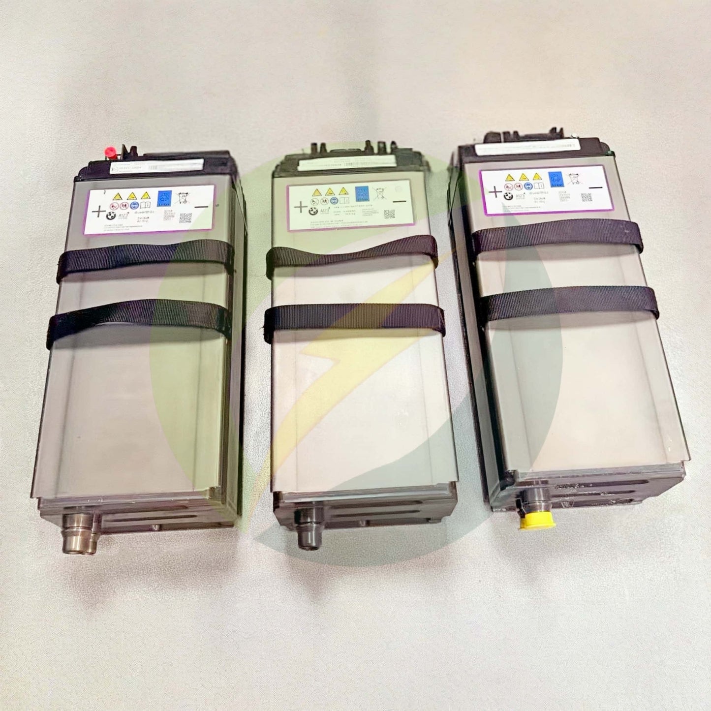 48VBattery for BMW hybrid 740i/760i/530i/540i G70/G60