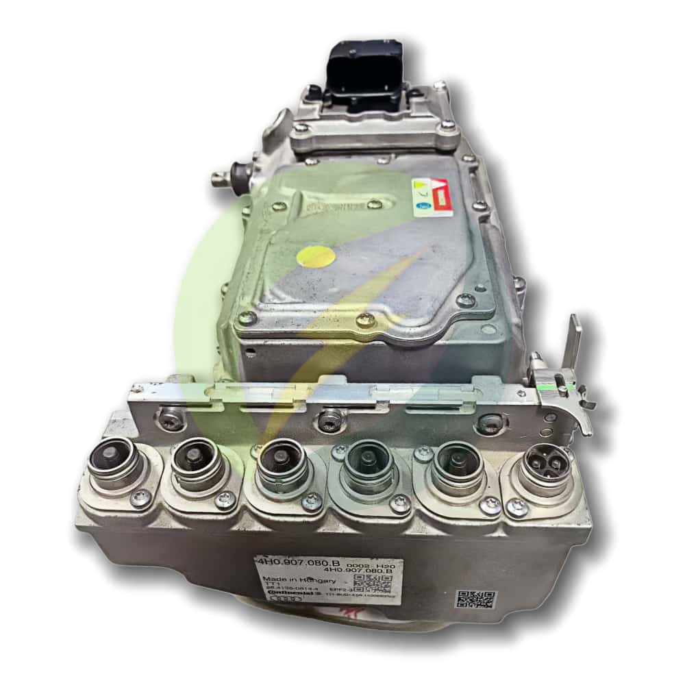 Audi Hybrid Q5-B7/A6L-C7/A8-D4 Inverter Power Controller