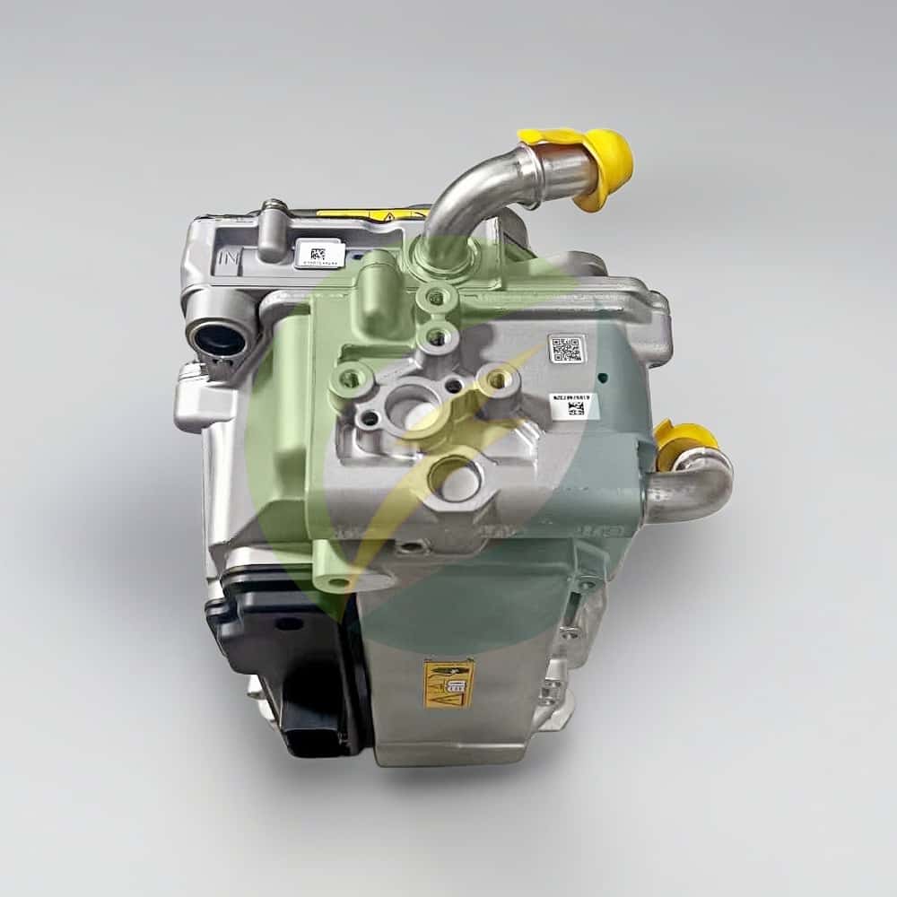 Mercedes-Benz W167 W177 CLA GLE Hybrid Power Control Unit Inverter