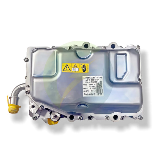 Mercedes-Benz W167 W177 CLA GLE Hybrid Power Control Unit Inverter