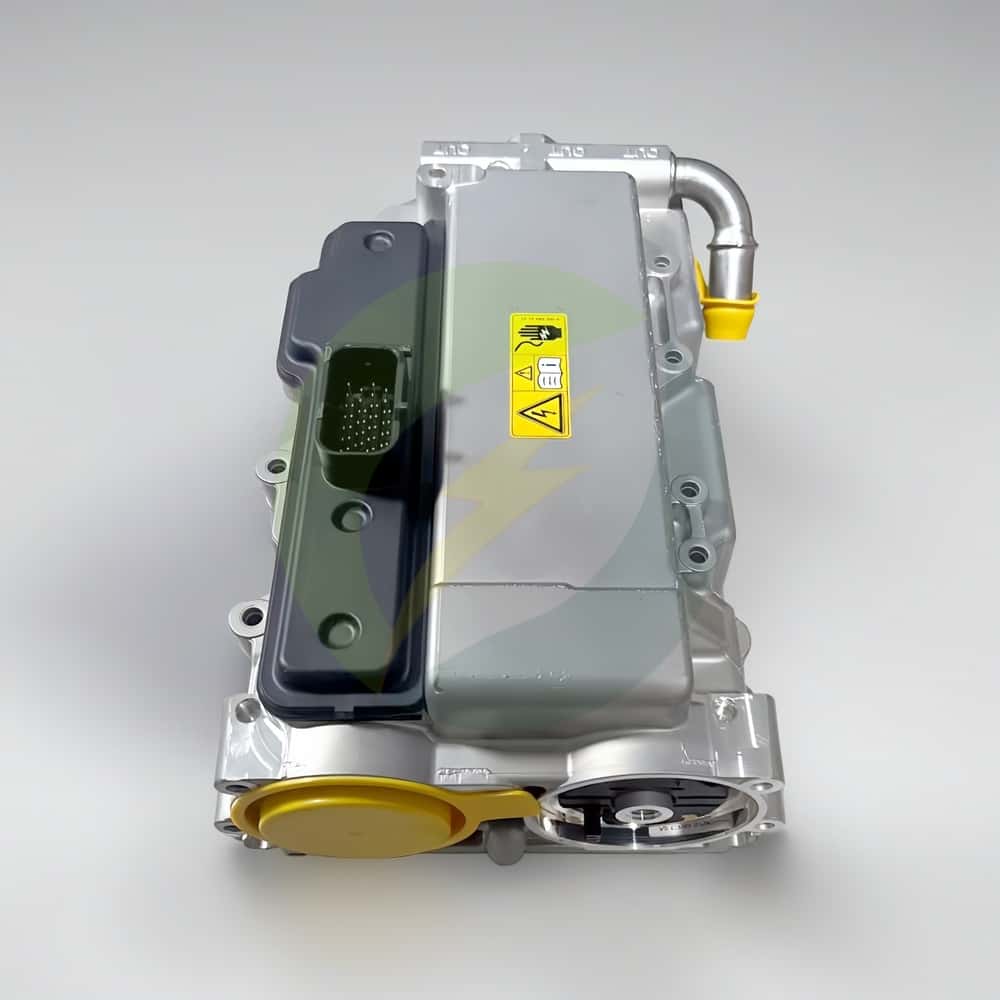 Mercedes-Benz W167 W177 CLA GLE Hybrid Power Control Unit Inverter