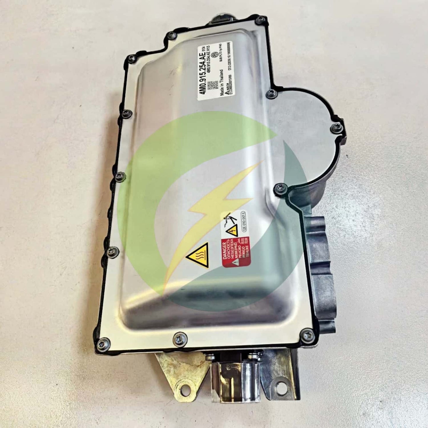 Audi Q7/Q8 Touareg Porsche Cayenne 971 Hybrid Battery Safety Box