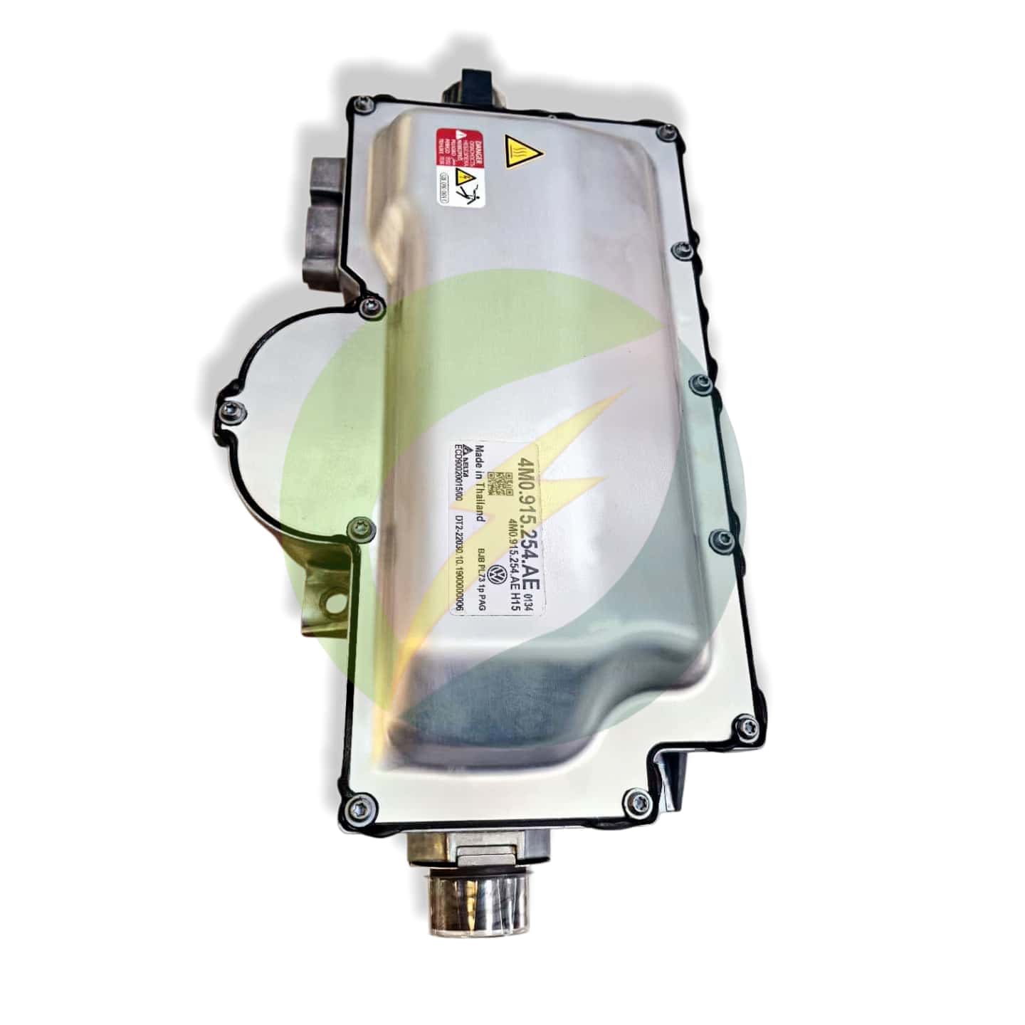 Audi Q7/Q8 Touareg Porsche Cayenne 971 Hybrid Battery Safety Box