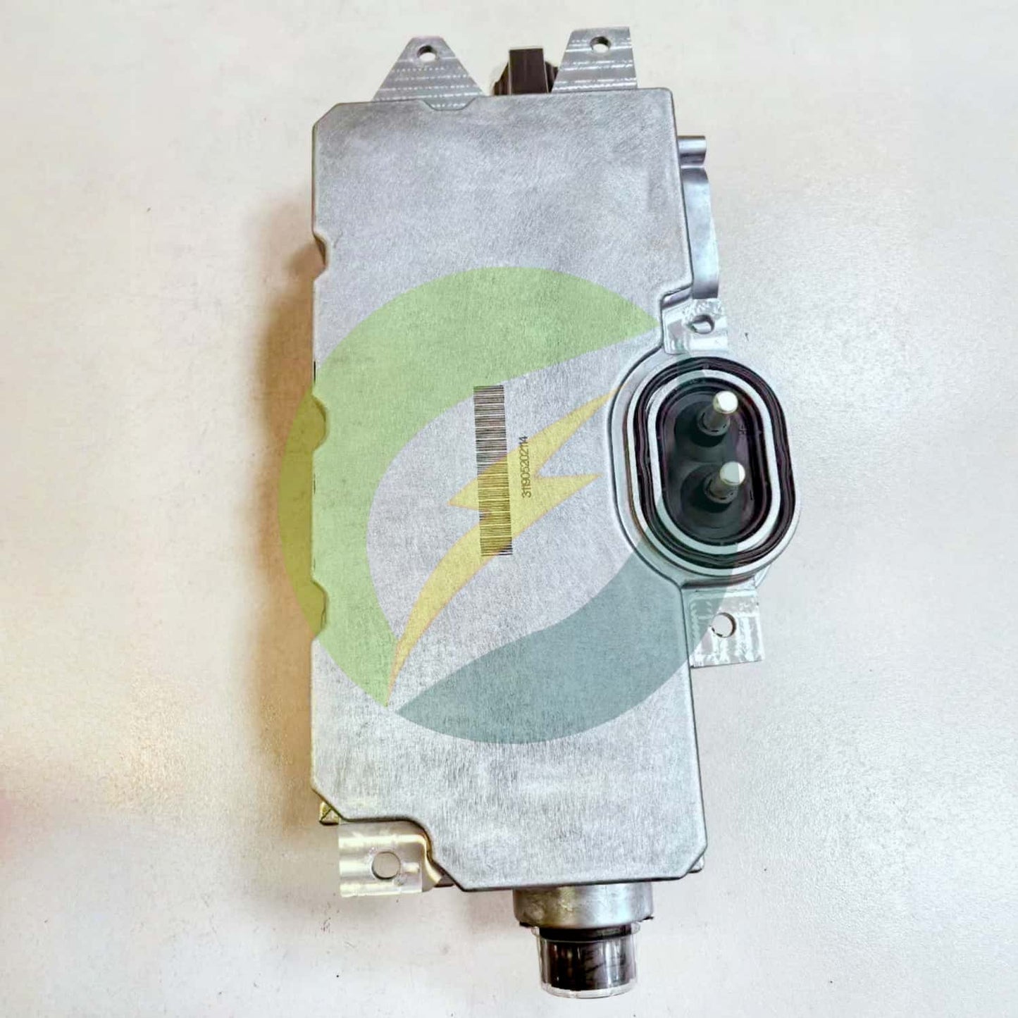 Audi Q7/Q8 Touareg Porsche Cayenne 971 Hybrid Battery Safety Box