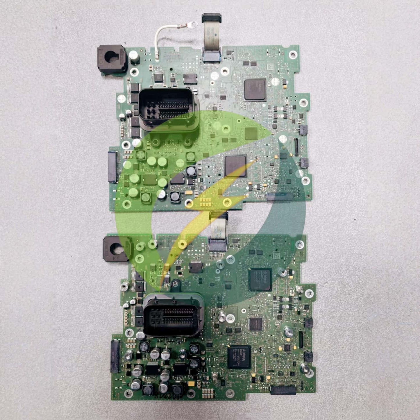 BMW hybird i3/i8 EME converter inverter