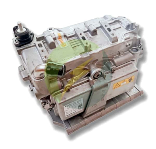 Mercedes-Benz C-Class W205 C350 Hybrid High-voltage Inverter DC Converter