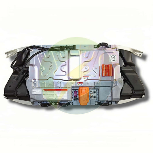 Audi Q5/A6/S6/A8/A8 Quattro 266V Hybrid High-Voltage Lithium Battery Unit
