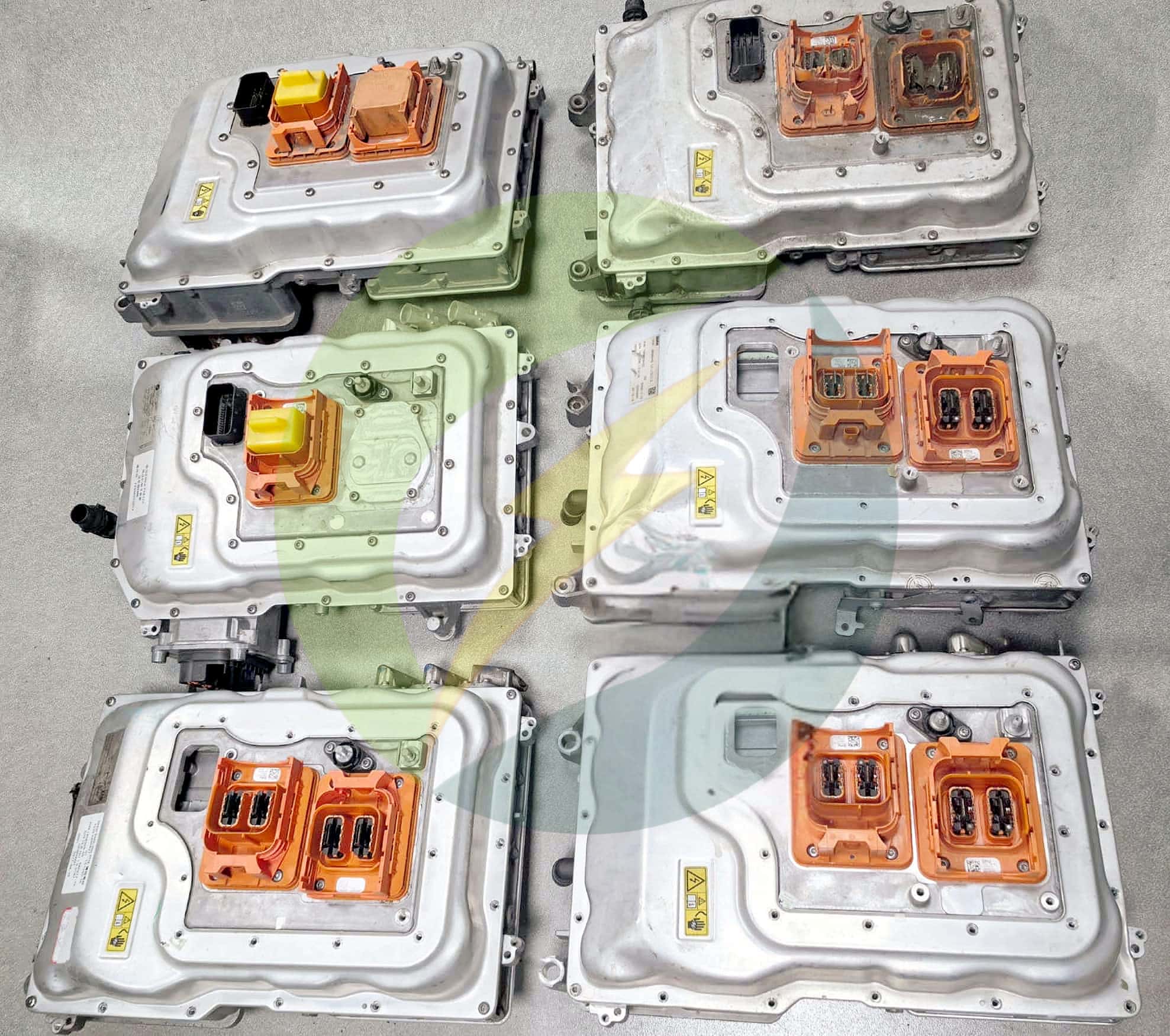 BMW HYBRID i3 i8 CONVERTER INVERTER - KF Hybrid Auto Shop – Hybrid
