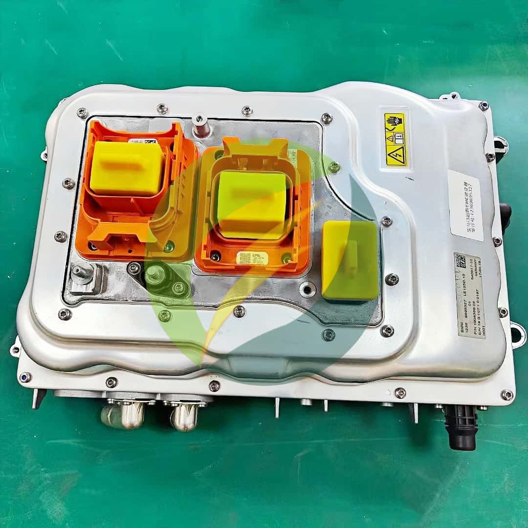 BMW hybird i3/i8 EME converter inverter