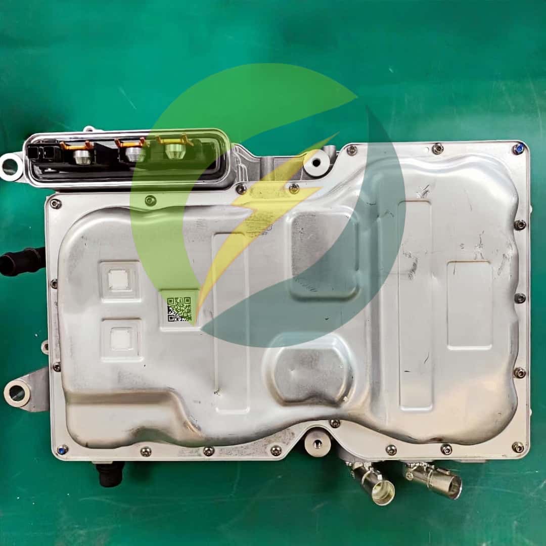 BMW hybird i3/i8 EME converter inverter