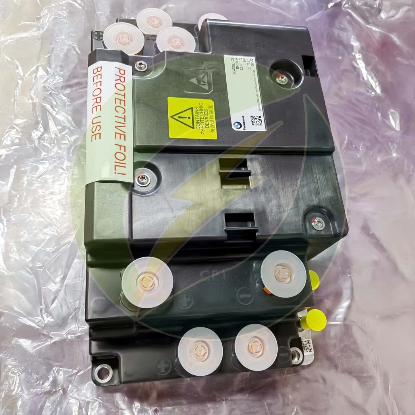 BMW ix ix1 i4 i7 iX G08 drive motor battery pack control module