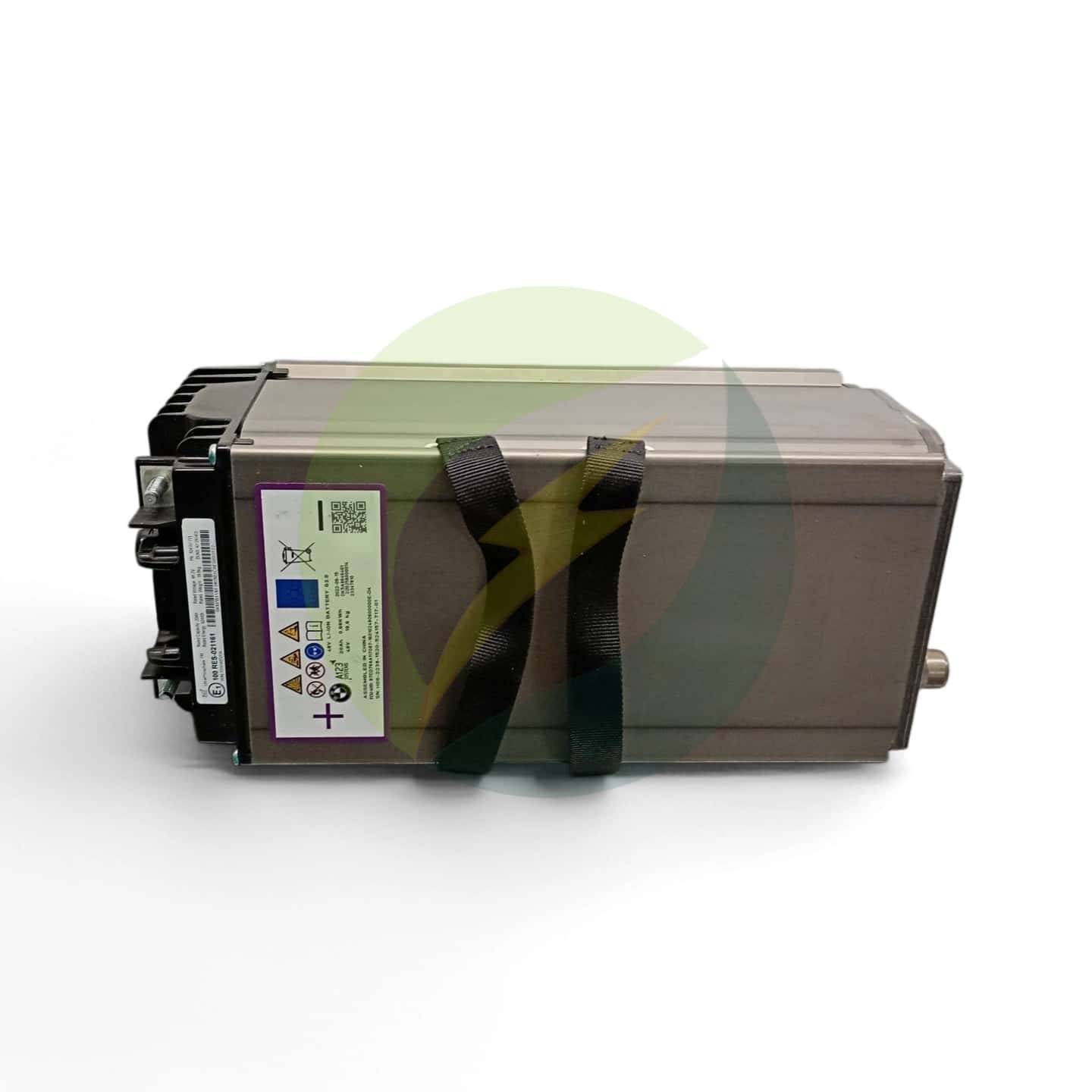 48VBattery for BMW hybrid 740i/760i/530i/540i G70/G60