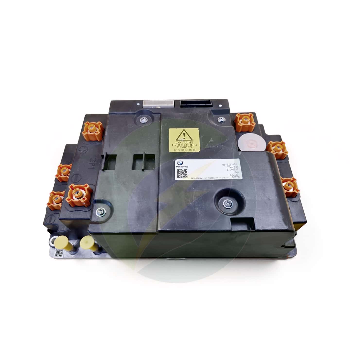 BMW ix ix1 i4 i7 iX G08 drive motor battery pack control module