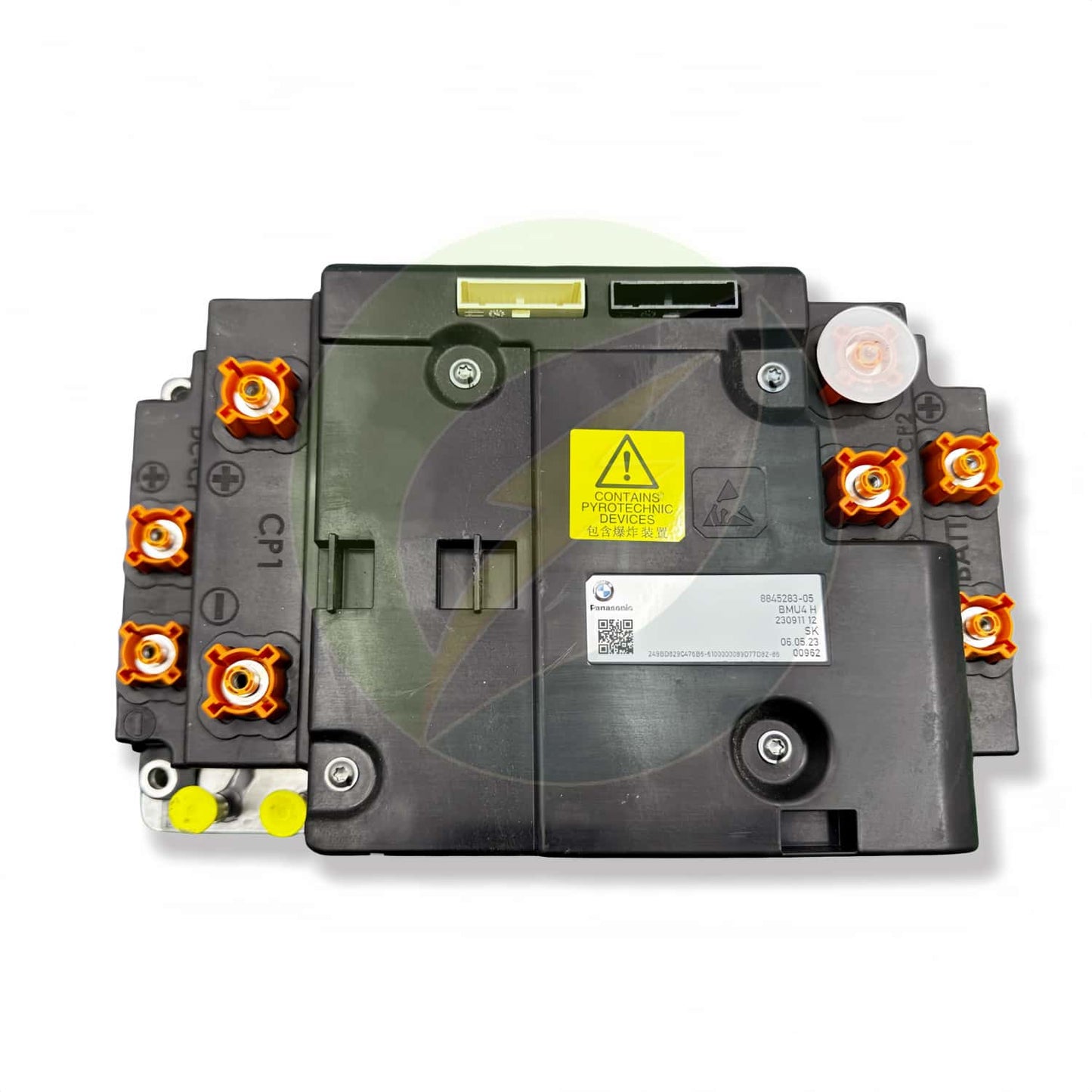 BMW ix ix1 i4 i7 iX G08 drive motor battery pack control module