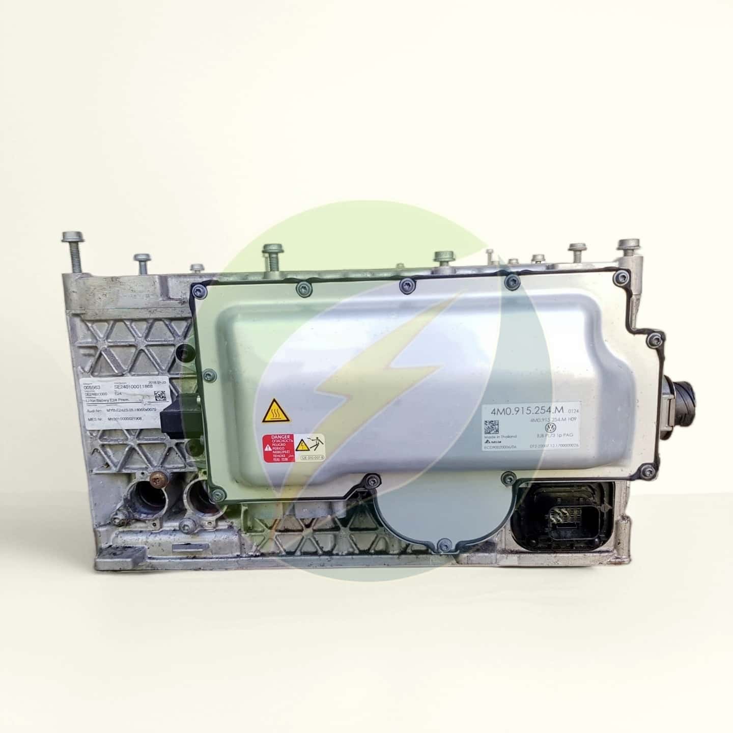 Porsche Panamera 971 2.9 4 E-Hybrid HIGH VOLTAGE BATTERY