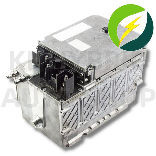 Mercedes 48V Hybrid Lithium Battery