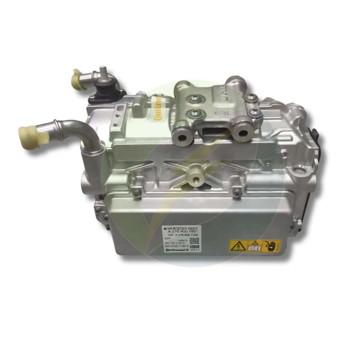 Mercedes-Benz  Hybrid High-Voltage AC/DC power electronics (SG-EM) Inverter  W222/W212/V212