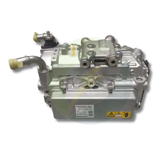 Mercedes-Benz  Hybrid High-Voltage AC/DC power electronics (SG-EM) Inverter  W222/W212/V212