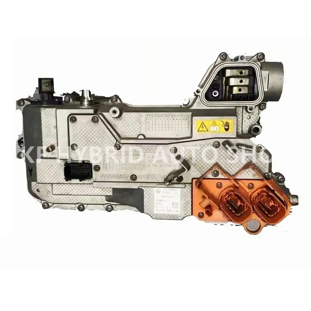 BMW 7 Series Hybrid Battery Control Unit - KF Hybrid Auto Shop