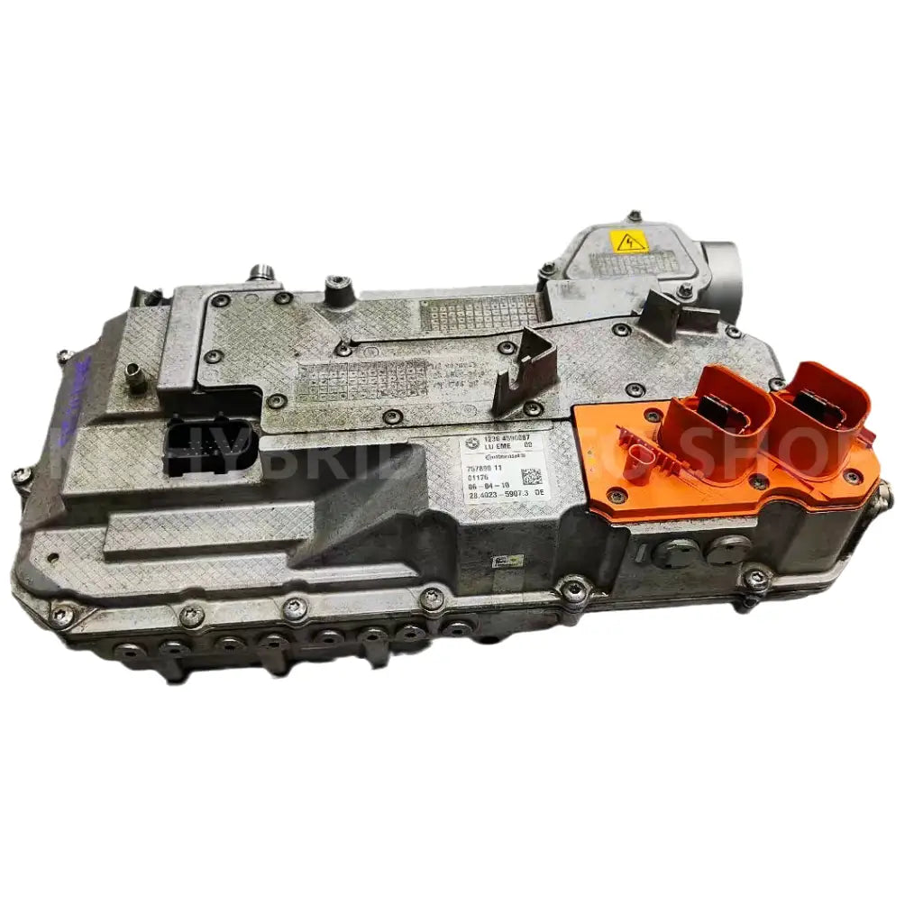 BMW 7 Series Hybrid Battery Control Unit - KF Hybrid Auto Shop
