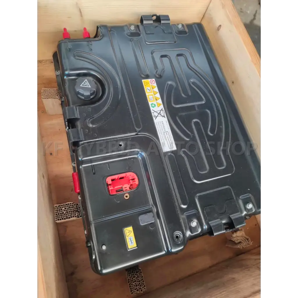 BMW E72 X6 High Voltage Battery Full Set KF Hybrid Auto Shop bmw-e72-x6-high-voltage-battery-full-set-kf-hybrid-auto-shop
