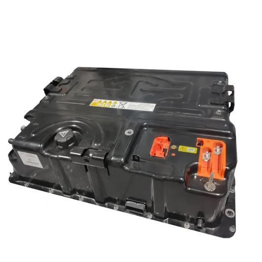 Hybrid vehicle parts and services. – KF Hybrid Auto Shop