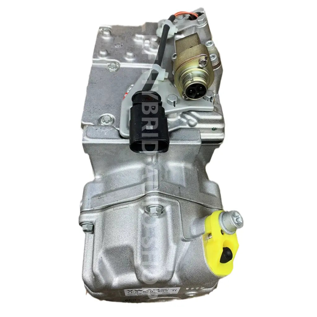 Hybrid AC Compressor Porsche Panamera Cayenne Volkswagen Touareg - KF ...